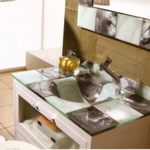 Conjunto Royal Blanco-Negro