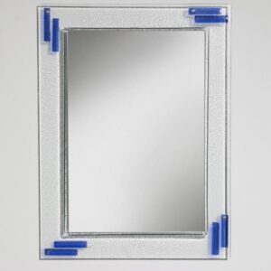 Aguamarina Azul Oro