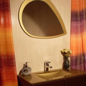 Conjunto Marte Oro Optico