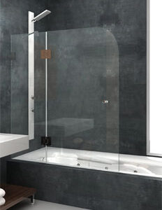 Bañera Fijo + Abatible