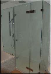Cabina de Ducha