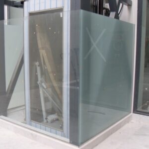 Cerramiento Laminado