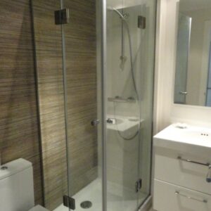 Mamparas Baño Ducha