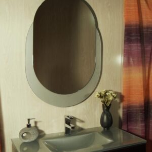 Lavabos de cristal para baños