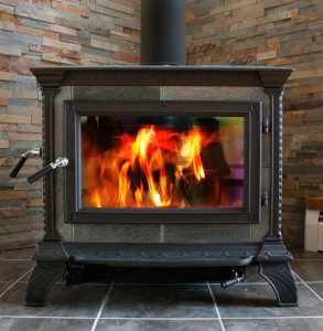 Cristal Chimeneas